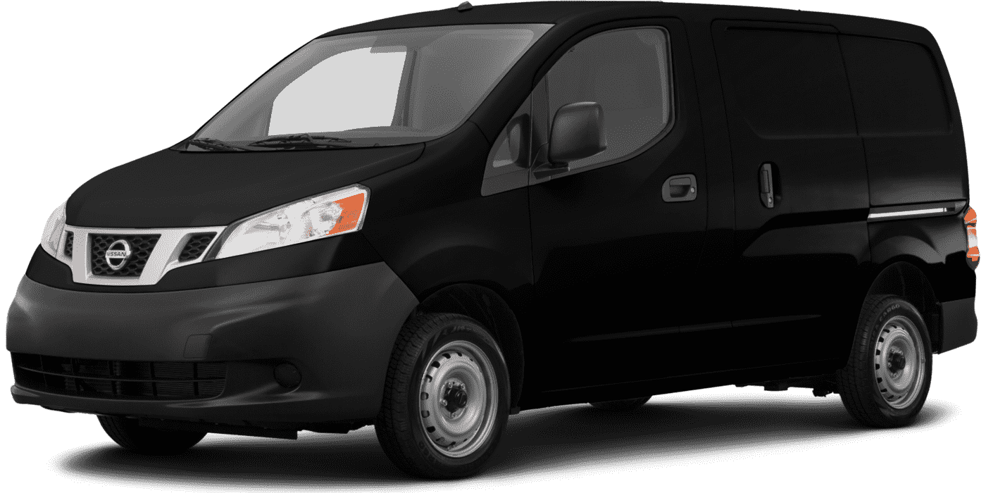 2016 Nissan NV200 Compact Cargo S — Cargo Van — 49,079 mi — Green Bay, WI