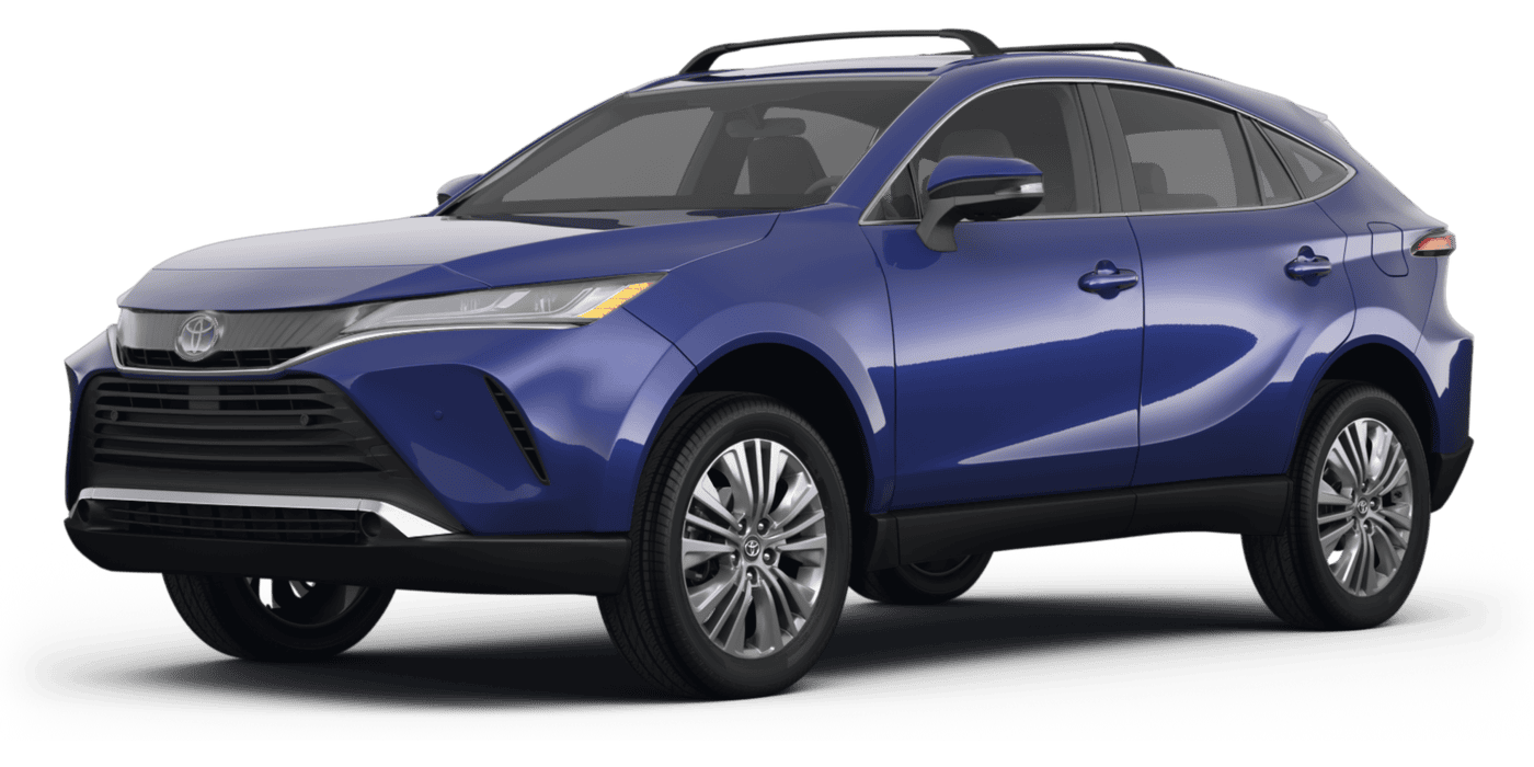 2023 Toyota Venza LE — SUV — 27,995 mi — Oklahoma City, OK