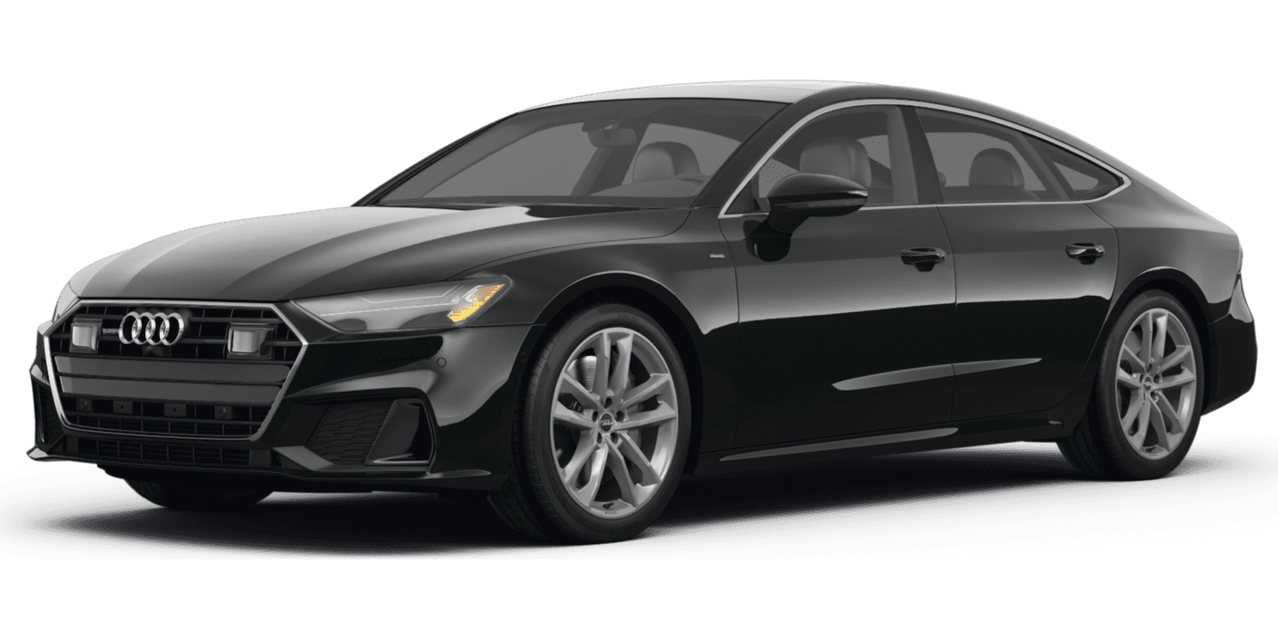 2022 Audi A7 Prestige — Hatchback — 29,634 mi — Clearwater, FL