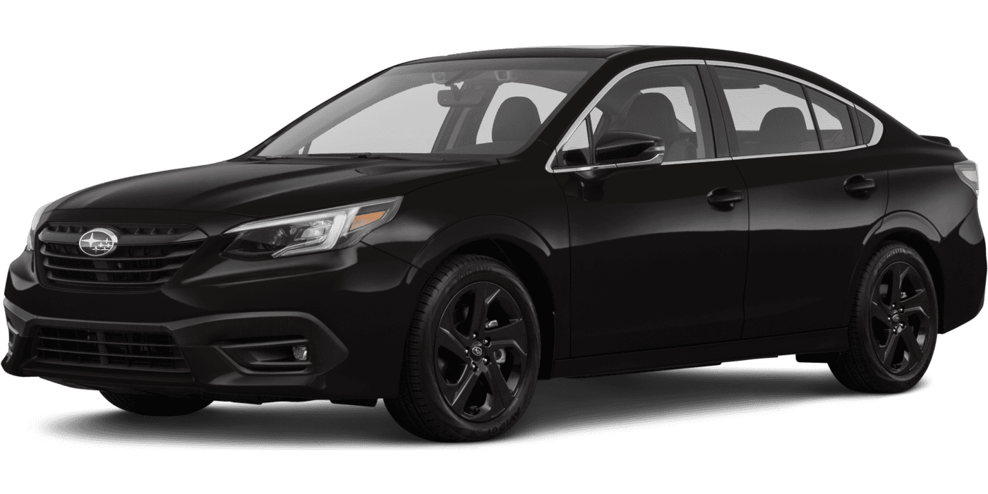 2021 Subaru Legacy Sport — Sedan — 55,335 mi — Colorado Springs, CO