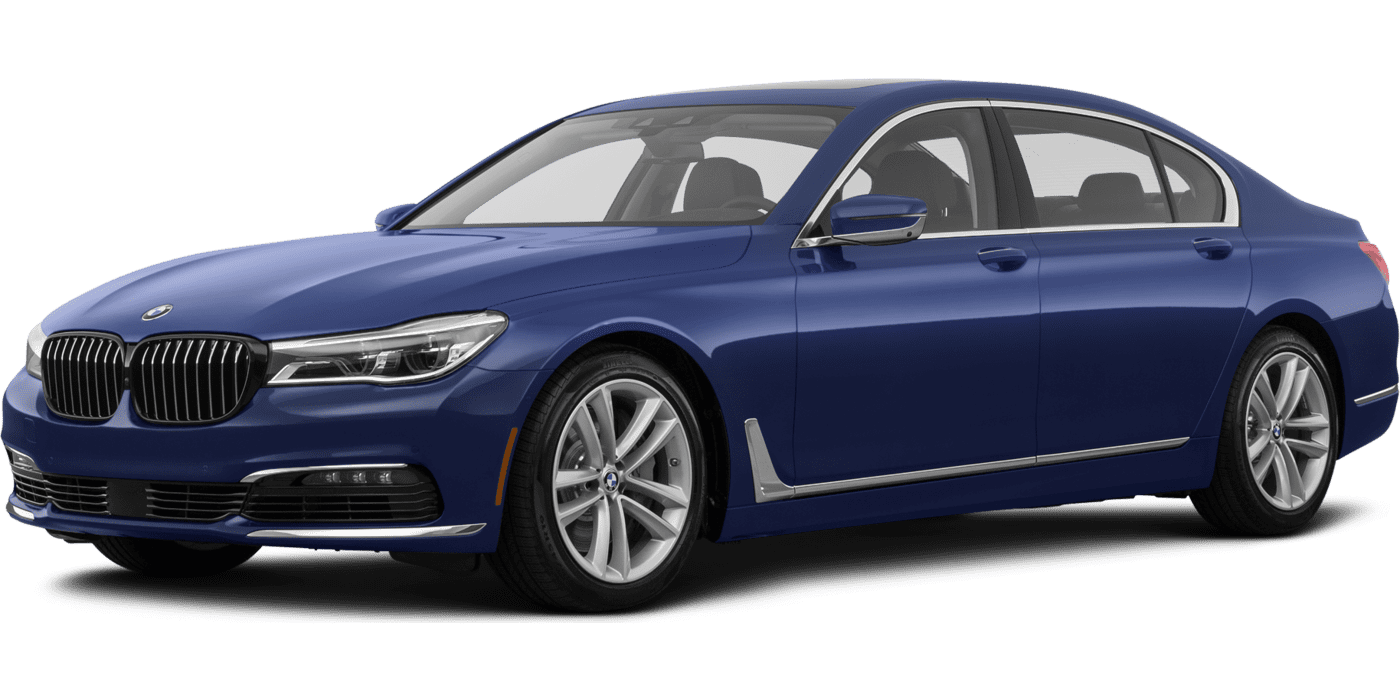 2019 BMW 7 Series ALPINA B7 — Sedan — 57,000 mi — Englewood, CO