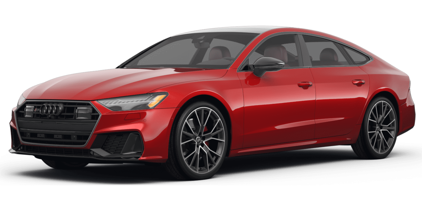 2022 Audi S7 Prestige — Hatchback — 70,065 mi — Marietta, GA