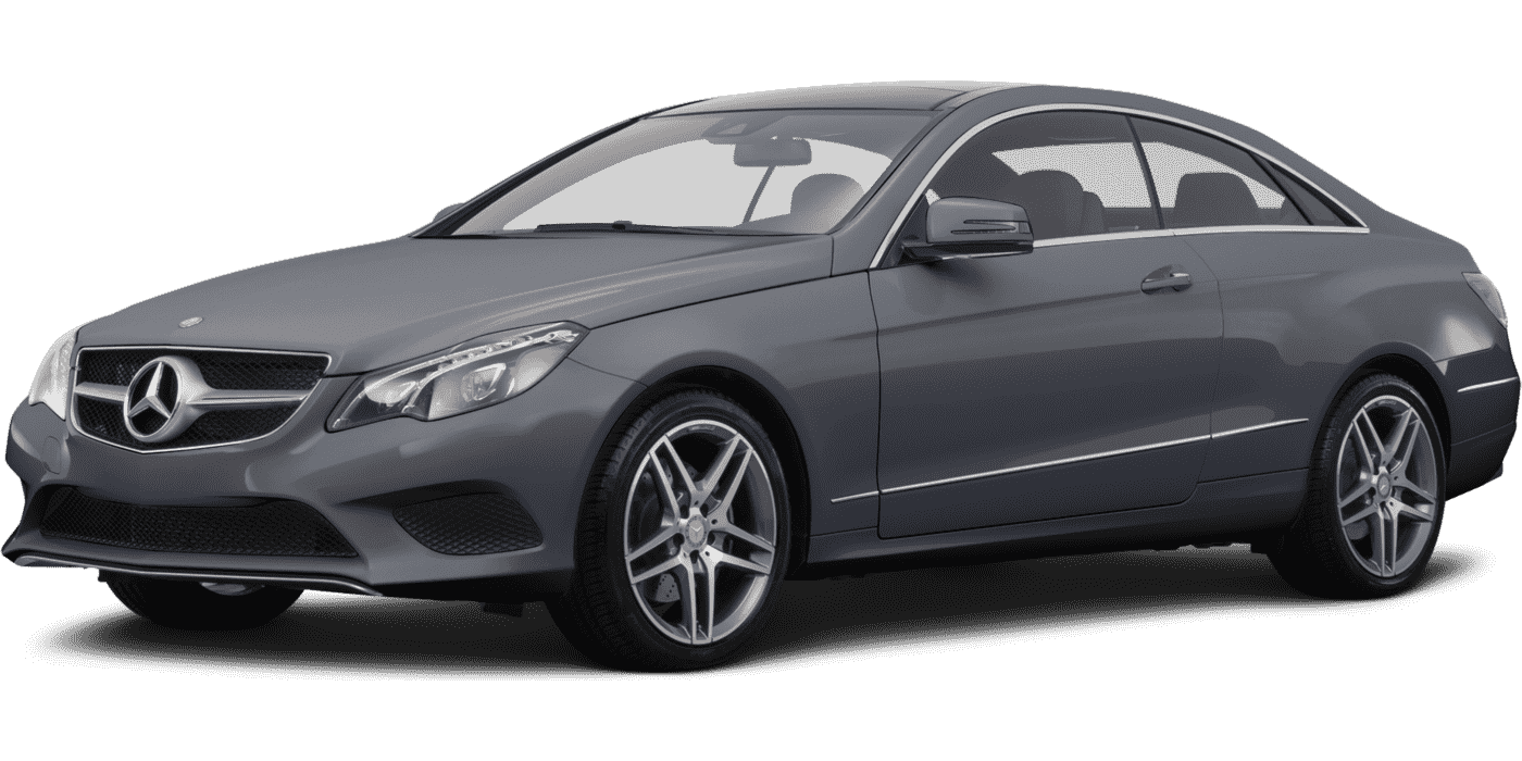 2017 Mercedes-Benz E-Class E 400 — Coupe — 57,448 mi — Wesley Chapel, FL