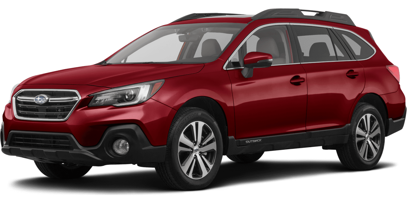 2019 Subaru Outback 3.6R Limited — SUV — 38,237 mi — Cape May Court House, NJ