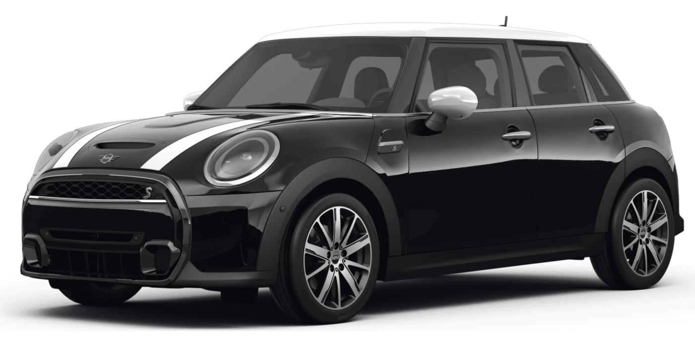 2022 MINI Hardtop Cooper S — Hatchback — 26,445 mi — Boise, ID