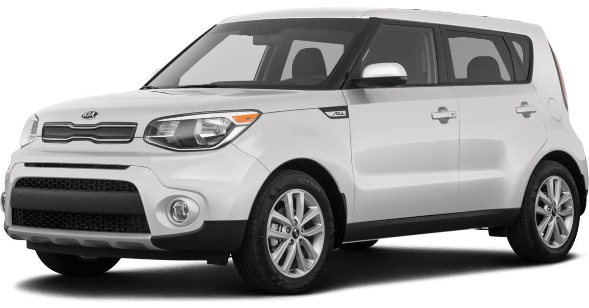 2019 Kia Soul Prices Incentives Dealers Truecar 2019 Kia Soul Price Report