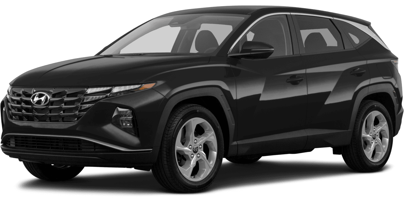 2023 Hyundai Tucson SE — SUV — 62,264 mi — Phoenix, AZ