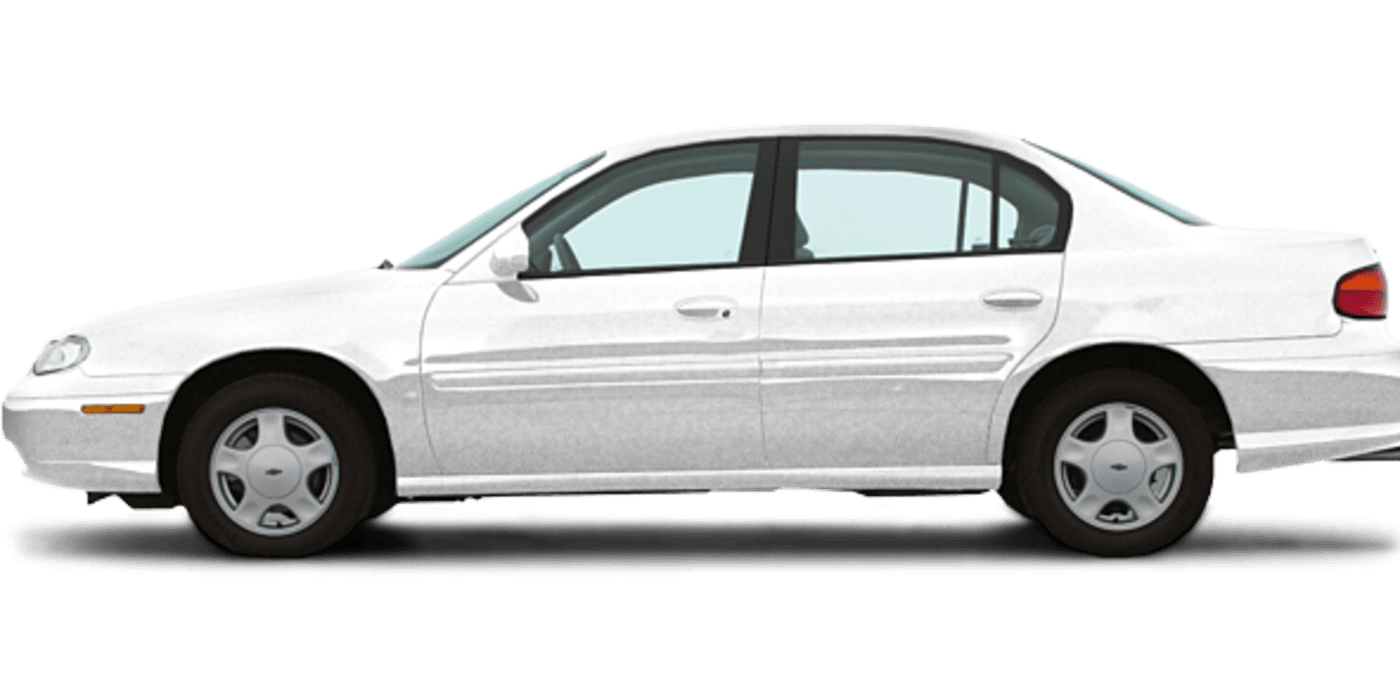 2000 Chevrolet Malibu Base — Sedan — 73,232 mi — Fairfax, VA