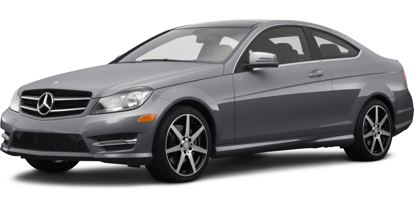 2015 Mercedes-Benz C-Class C 350 — Coupe — 98,617 mi — Chamblee, GA