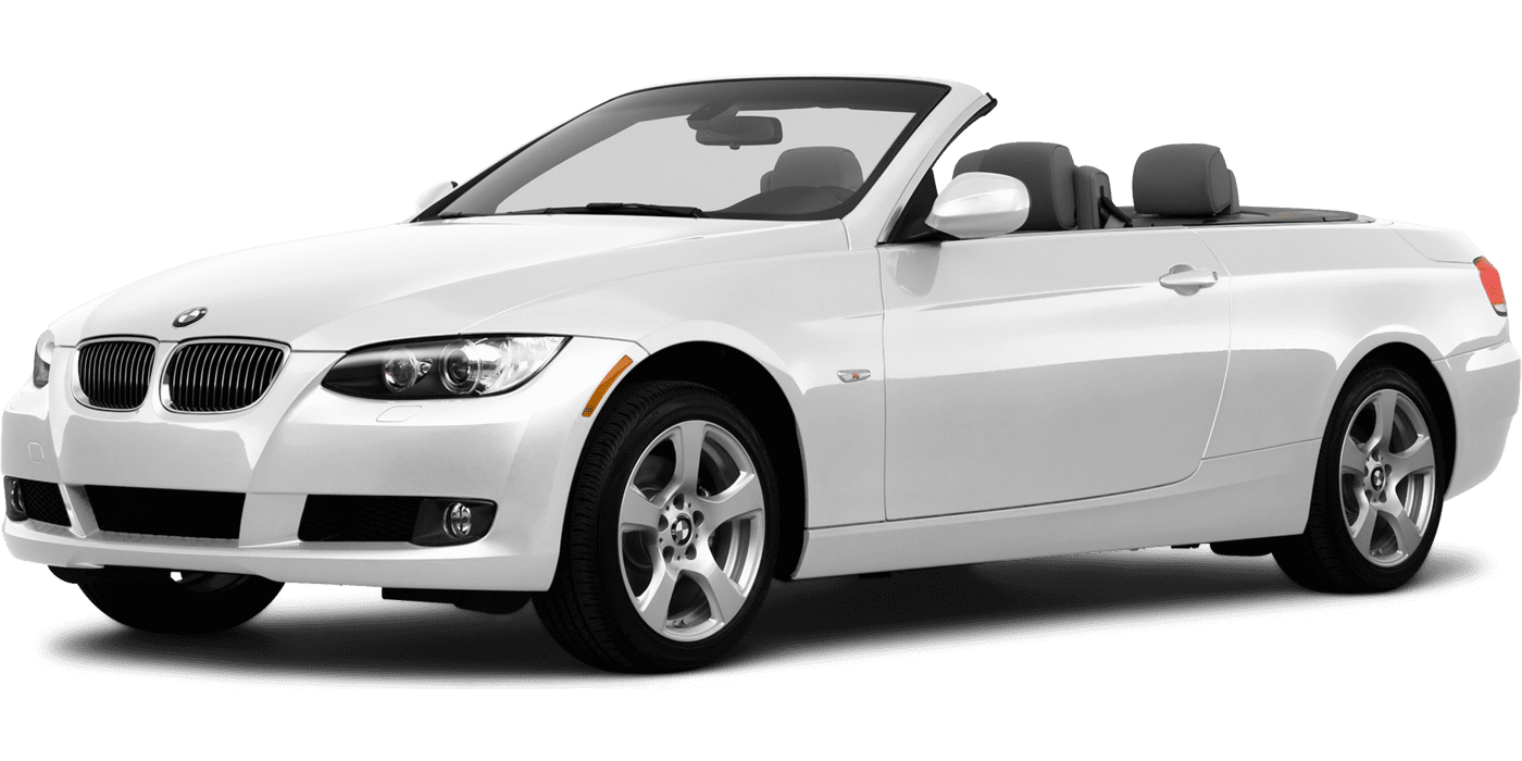 2010 BMW 3 Series 335i — Convertible — 78,245 mi — Pittsburgh, PA