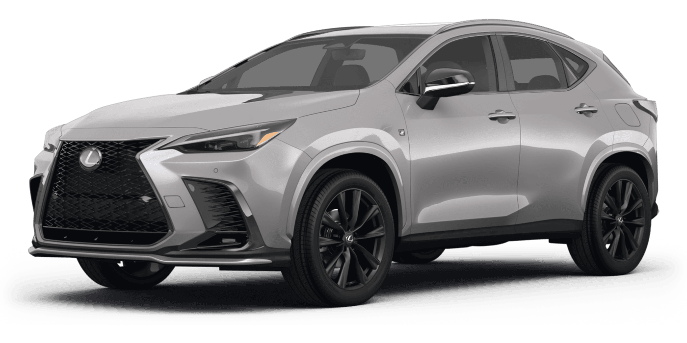 2023 Lexus NX NX 350 F SPORT Handling — SUV — 55,223 mi — El Paso, TX