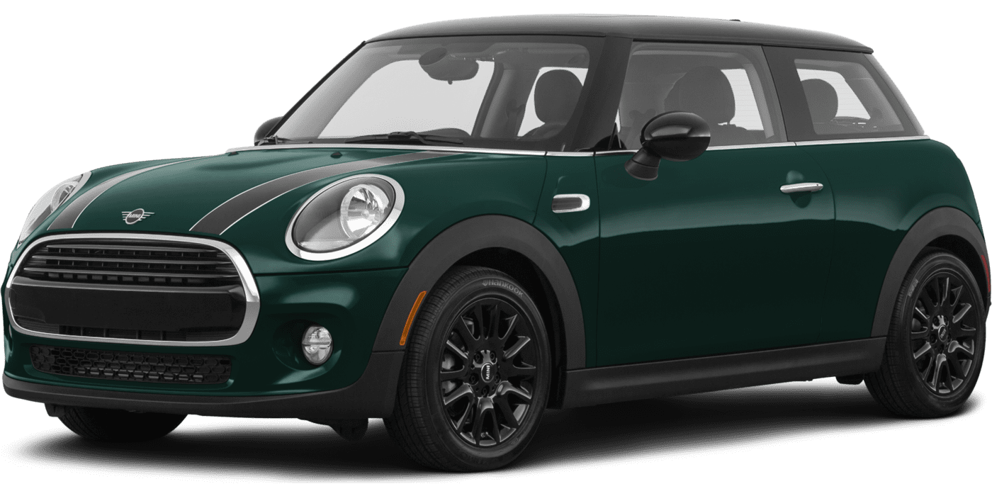 2019 MINI Hardtop Cooper — Hatchback — 109,091 mi — Huntington, IN