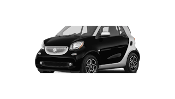 Used 2018 smart fortwo for Sale Near Me