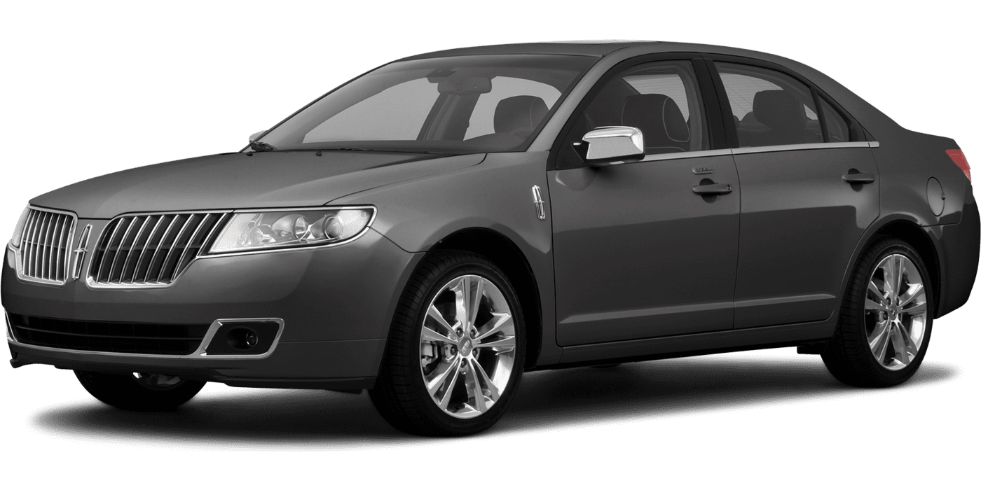2011 Lincoln MKZ FWD — Sedan — 192,922 mi — San Antonio, TX