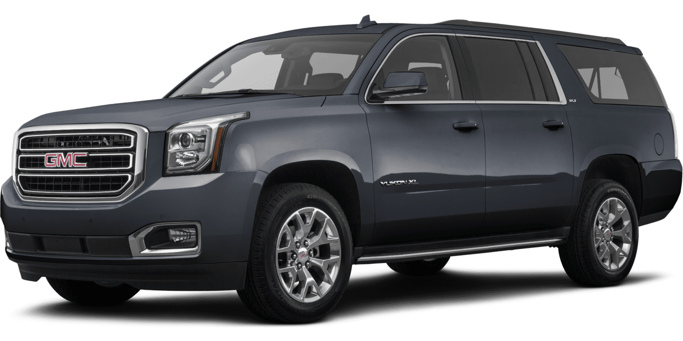 2020 GMC Yukon SLT — SUV — 51,687 mi — Moss Point, MS