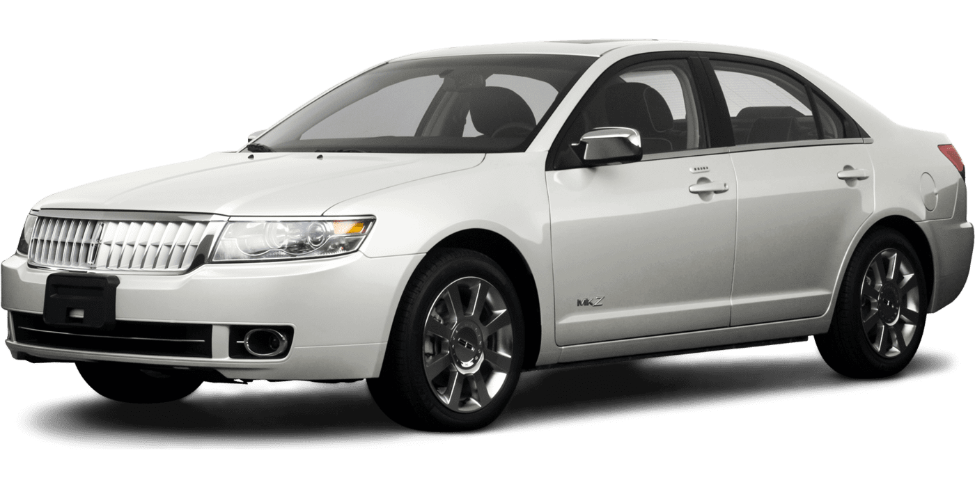 2009 Lincoln MKZ FWD — Sedan — 190,872 mi — Jacksonville, FL