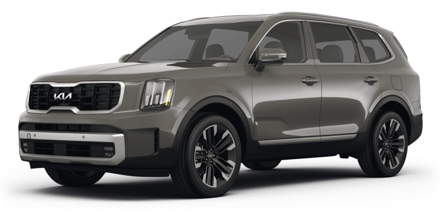 2024 Kia Telluride SX Prestige — SUV — 19,496 mi — Huber Heights, OH