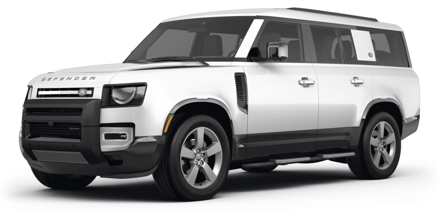 2023 Land Rover Defender X-Dynamic SE — SUV — 54,151 mi — Benbrook, TX