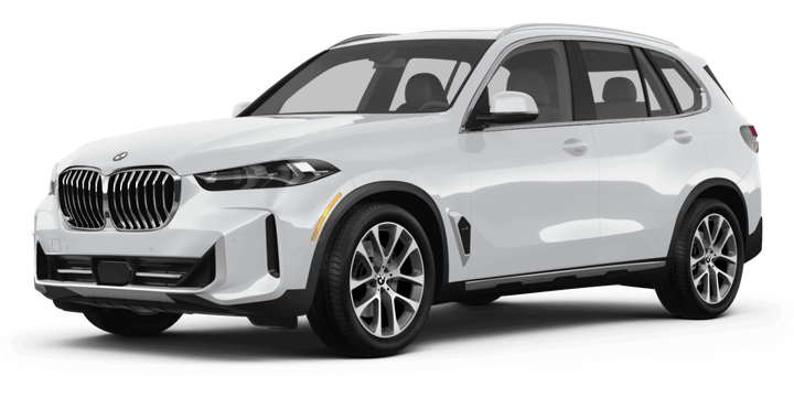 Best Luxury SUV Leases, Deals & Incentives for March 2025 - TrueCar
