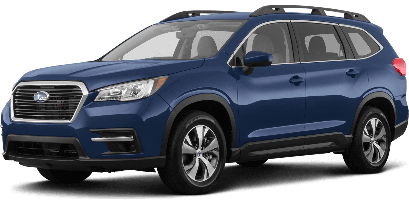 2020 Subaru Ascent Premium — SUV — 88,167 mi — Countryside, IL