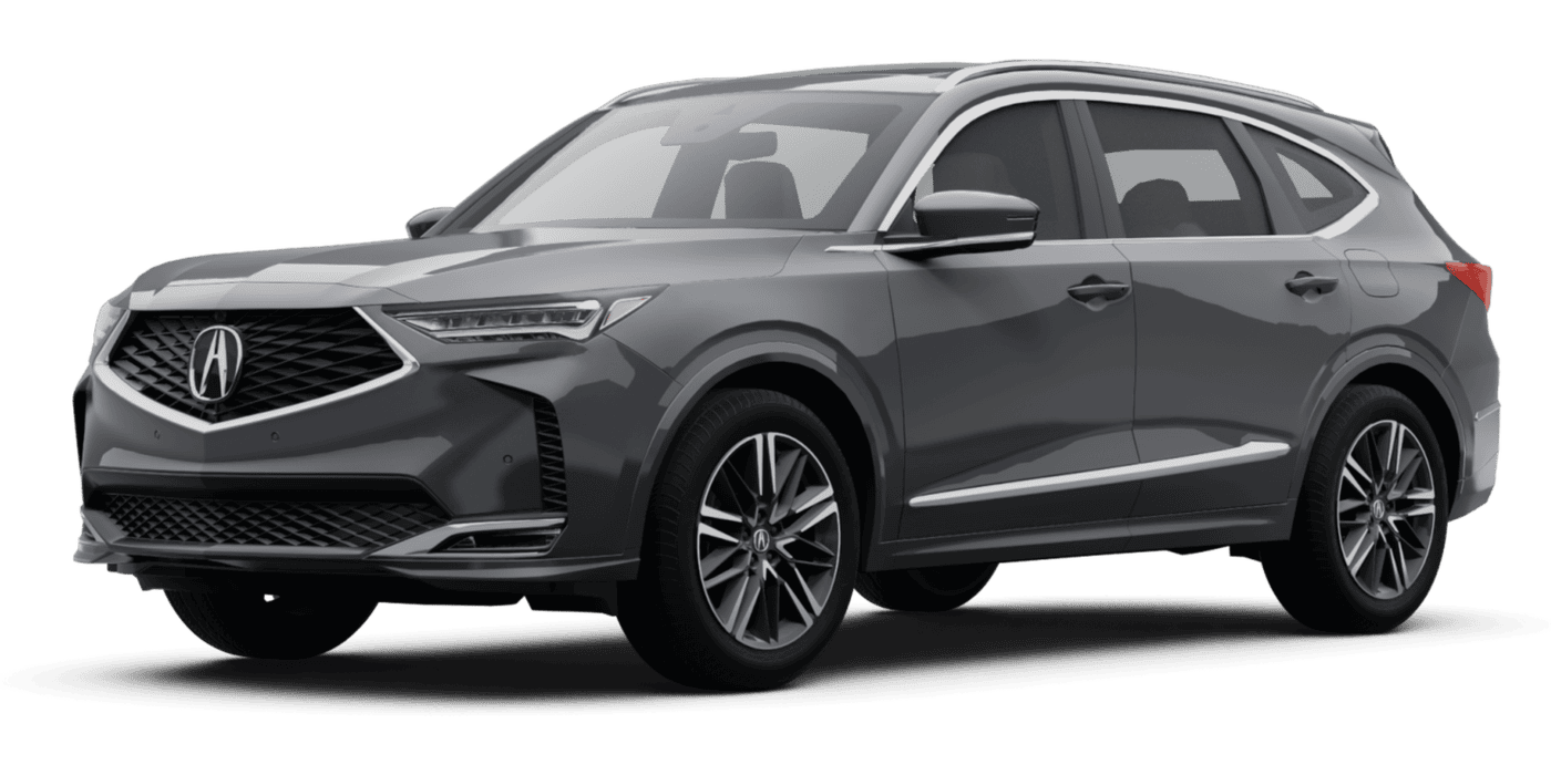 2025 Acura MDX Advance Package — SUV — 3,566 mi — Wayne, NJ