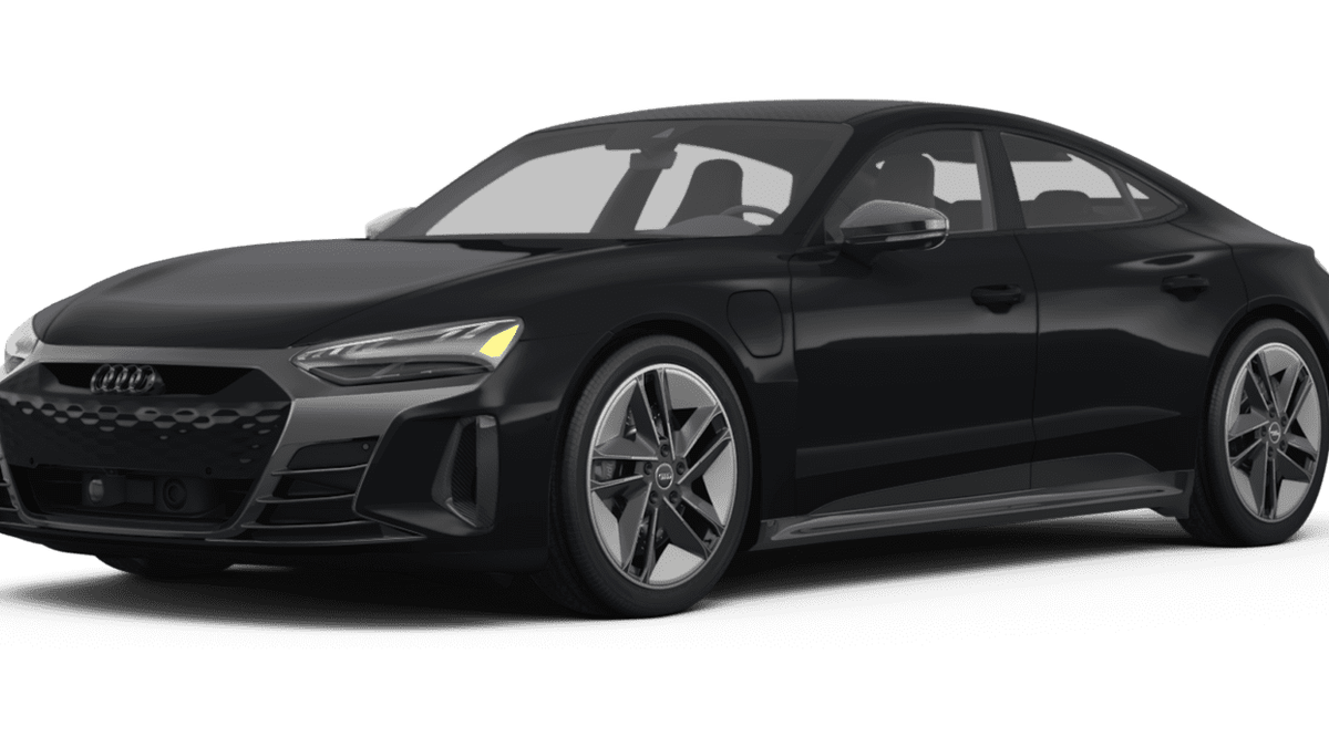 2023 Audi RS etron GT Standard For Sale in Knoxville, TN