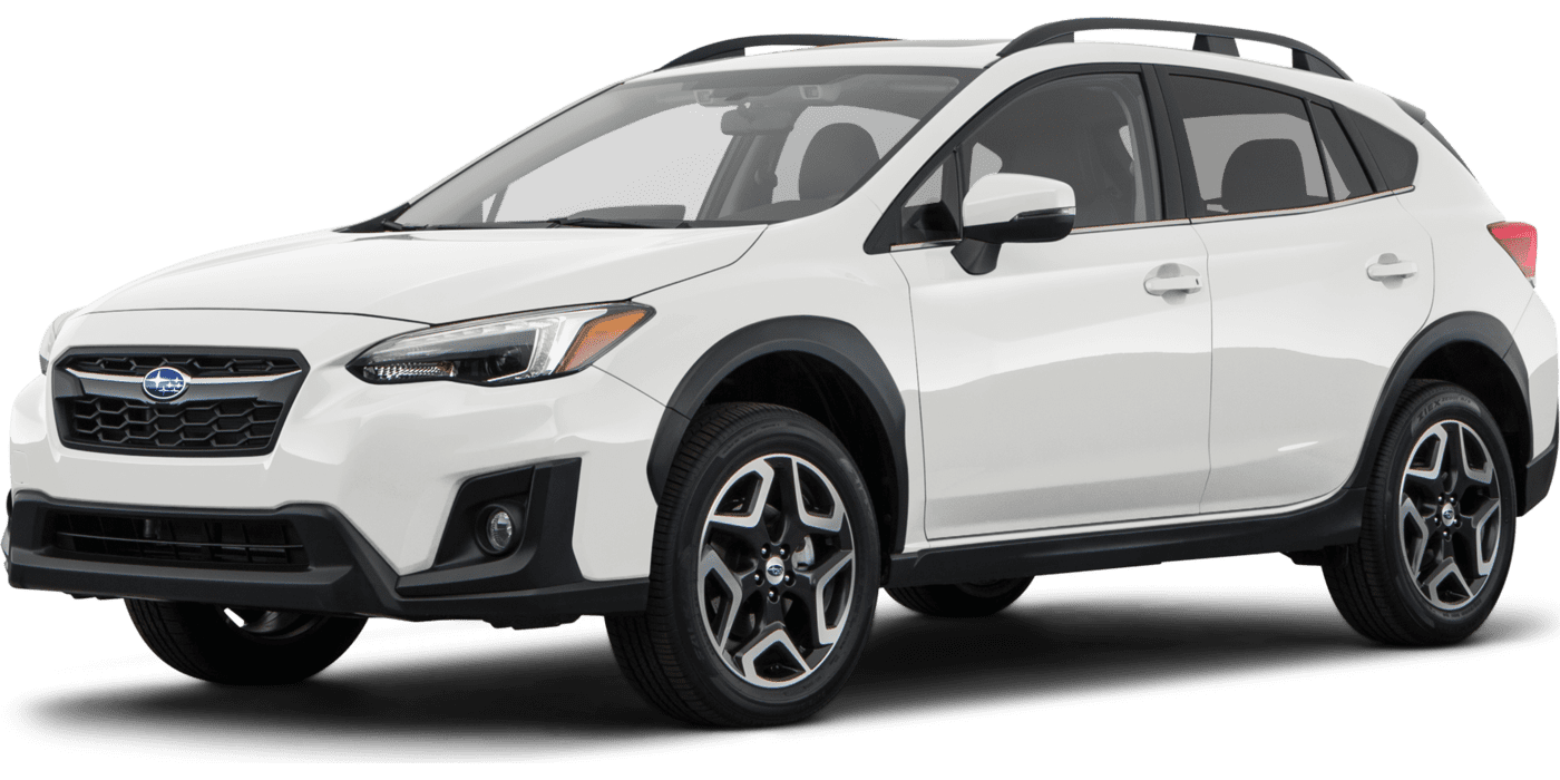 2018 Subaru Crosstrek Limited — SUV — 57,958 mi — Easton, PA