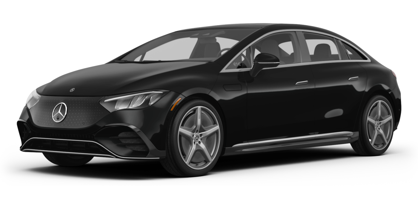 2025 Mercedes-Benz EQE Sedan EQE 350 — Sedan — 1,248 mi — Edison, NJ