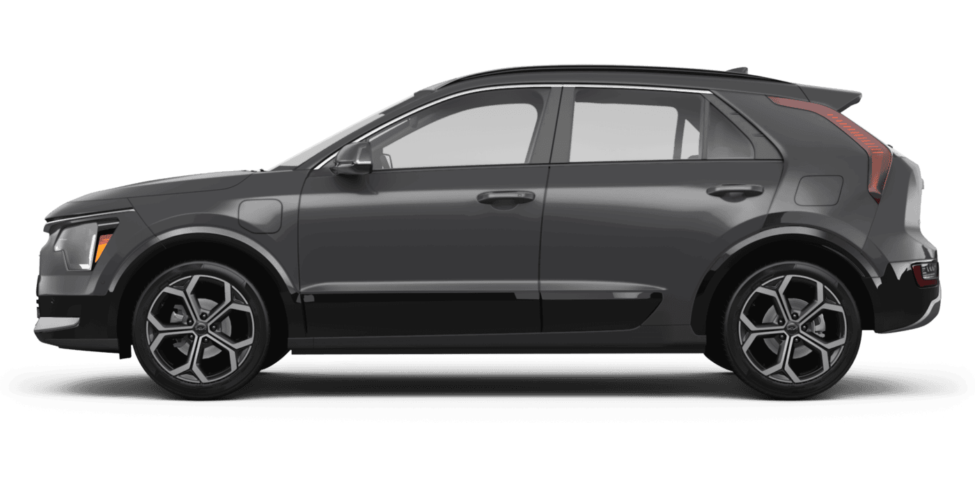 2020 kia niro msrp top