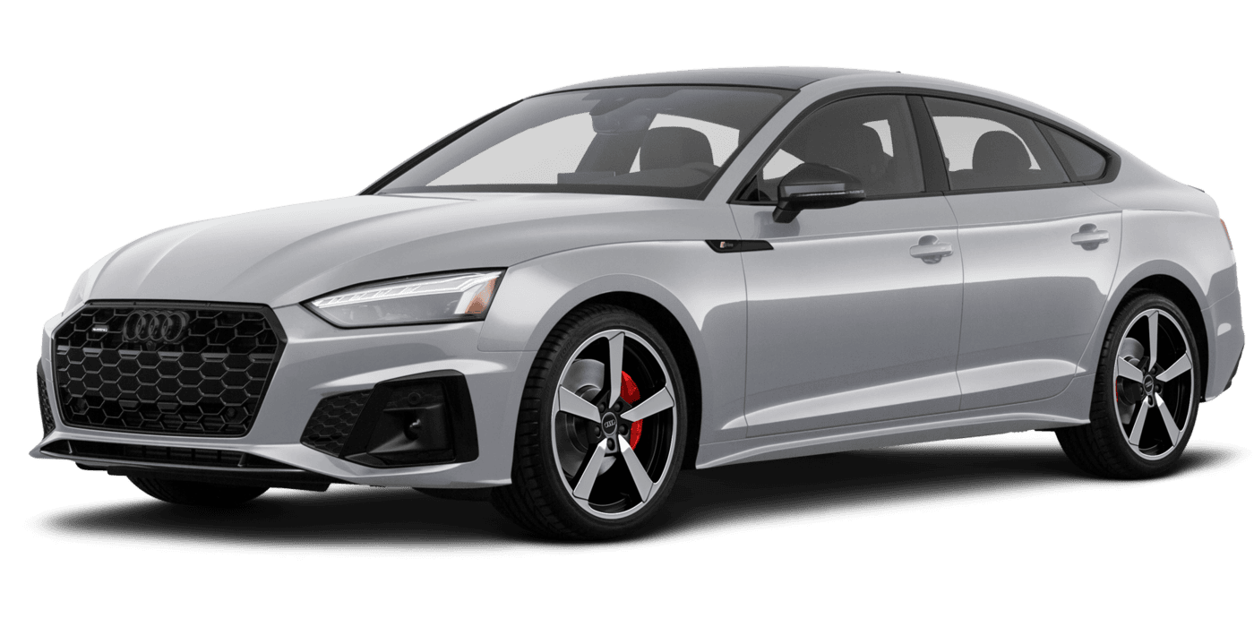 2024 Audi A5 Prestige — Hatchback — 9,268 mi — Chicago, IL
