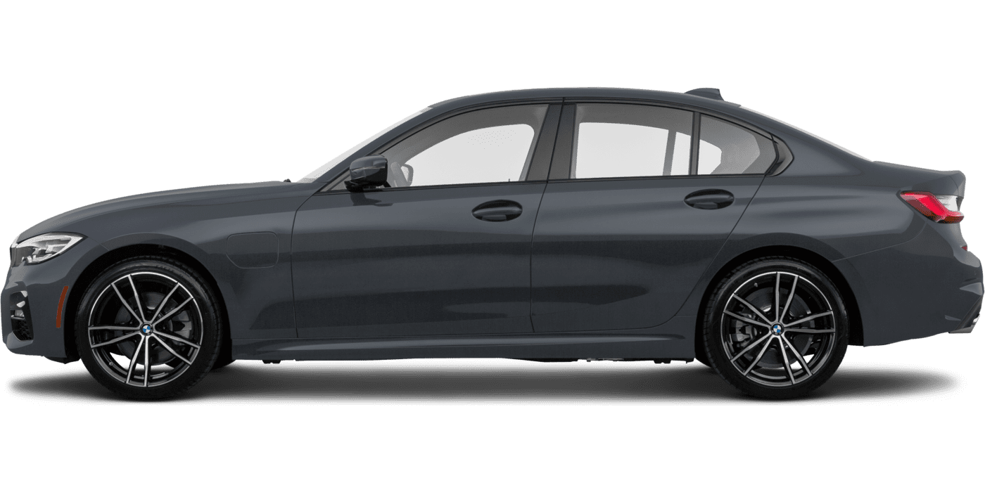 2021 BMW 3 Series 330e — Sedan — 32,059 mi — Phoenix, AZ