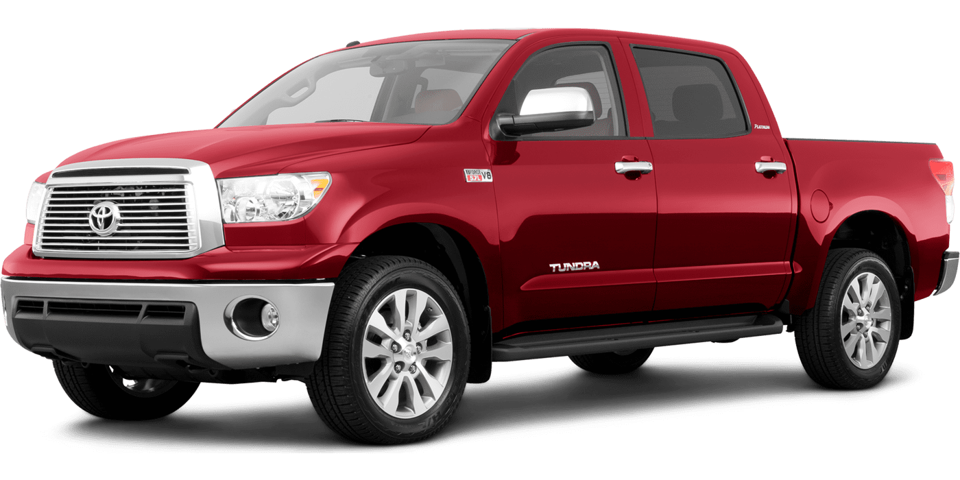 2011 Toyota Tundra Limited — Pickup Truck — 241,000 mi — Springfield, IL