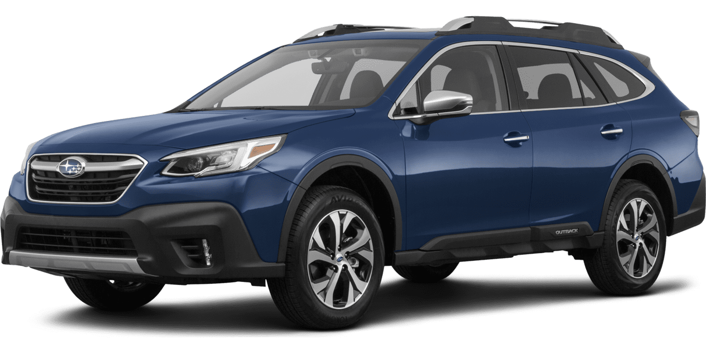 2020 Subaru Outback 2.5i Touring — SUV — 77,154 mi — Springfield, VA