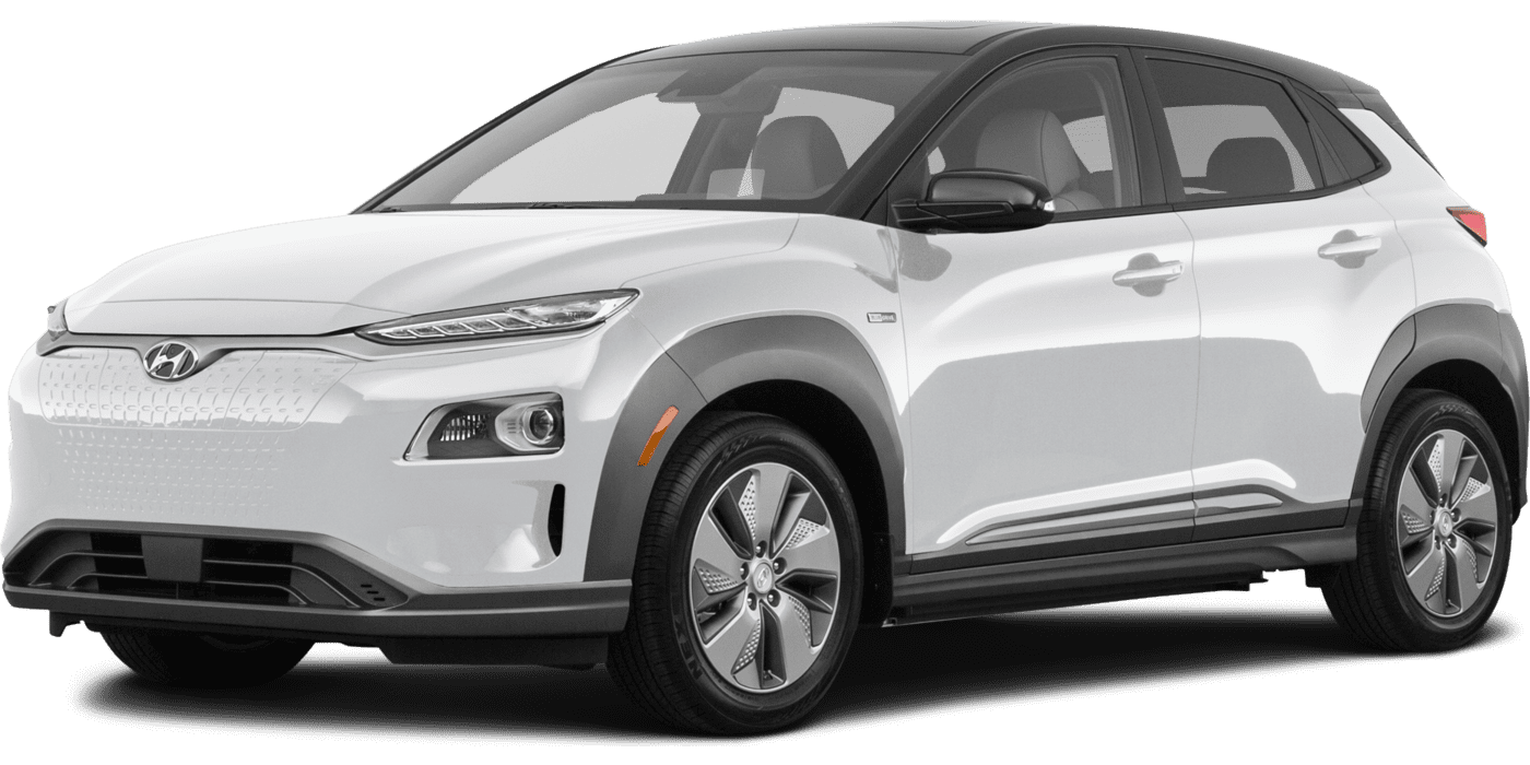 2019 Hyundai Kona Electric Ultimate — SUV — 55,344 mi — Phoenix, AZ