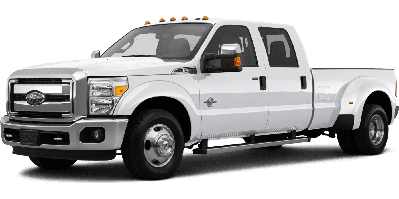 2015 Ford Super Duty F-350 King Ranch — Pickup Truck — 29,886 mi — Orlando, FL