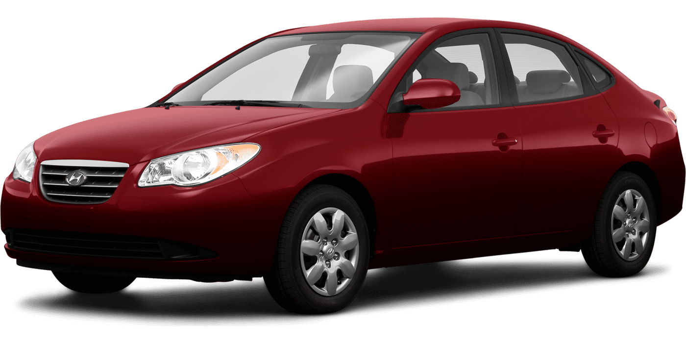 2009 Hyundai Elantra GLS — Sedan — 100,578 mi — Freehold, NJ
