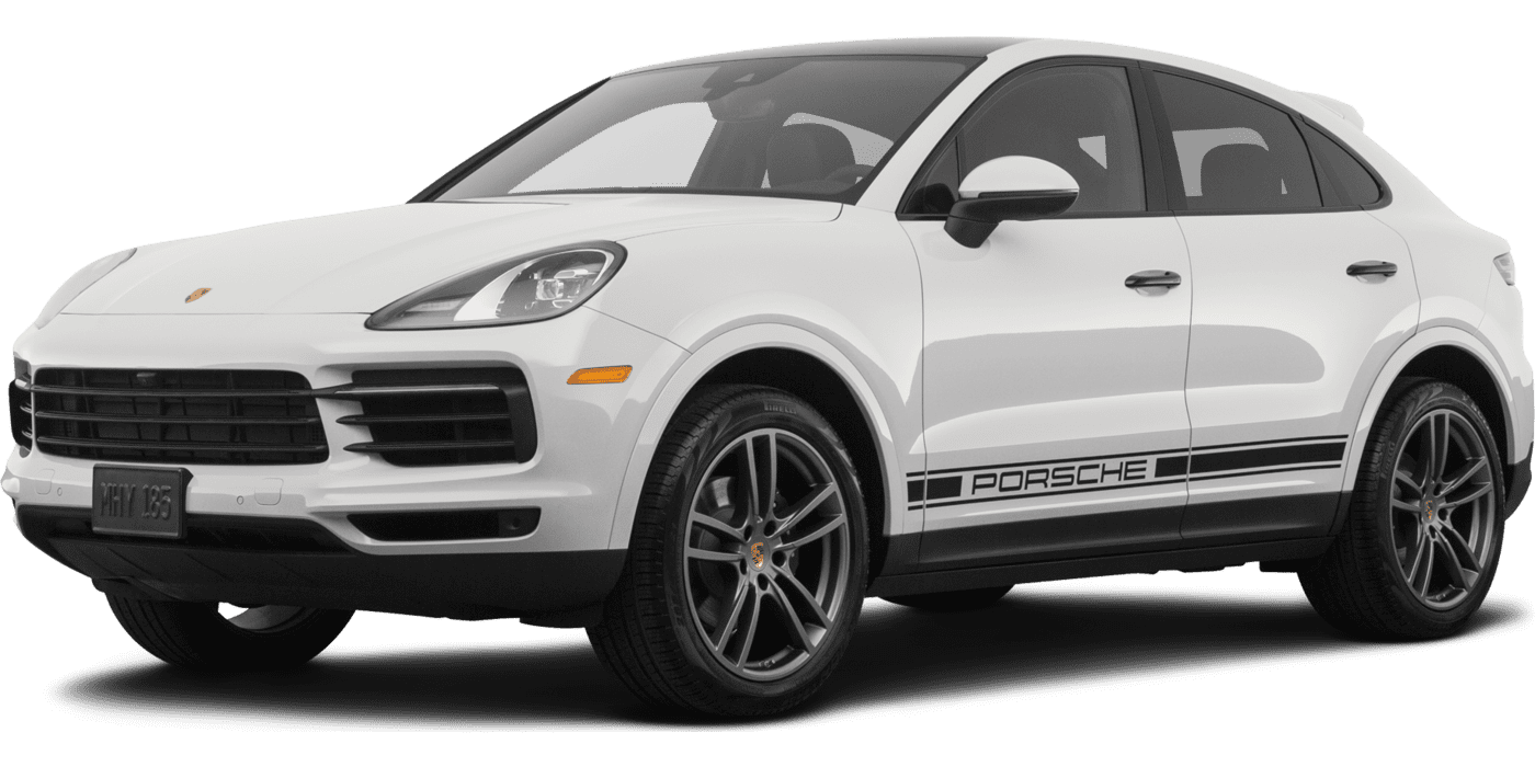 2023 Porsche Cayenne E-Hybrid — SUV — 19,893 mi — Augusta, GA