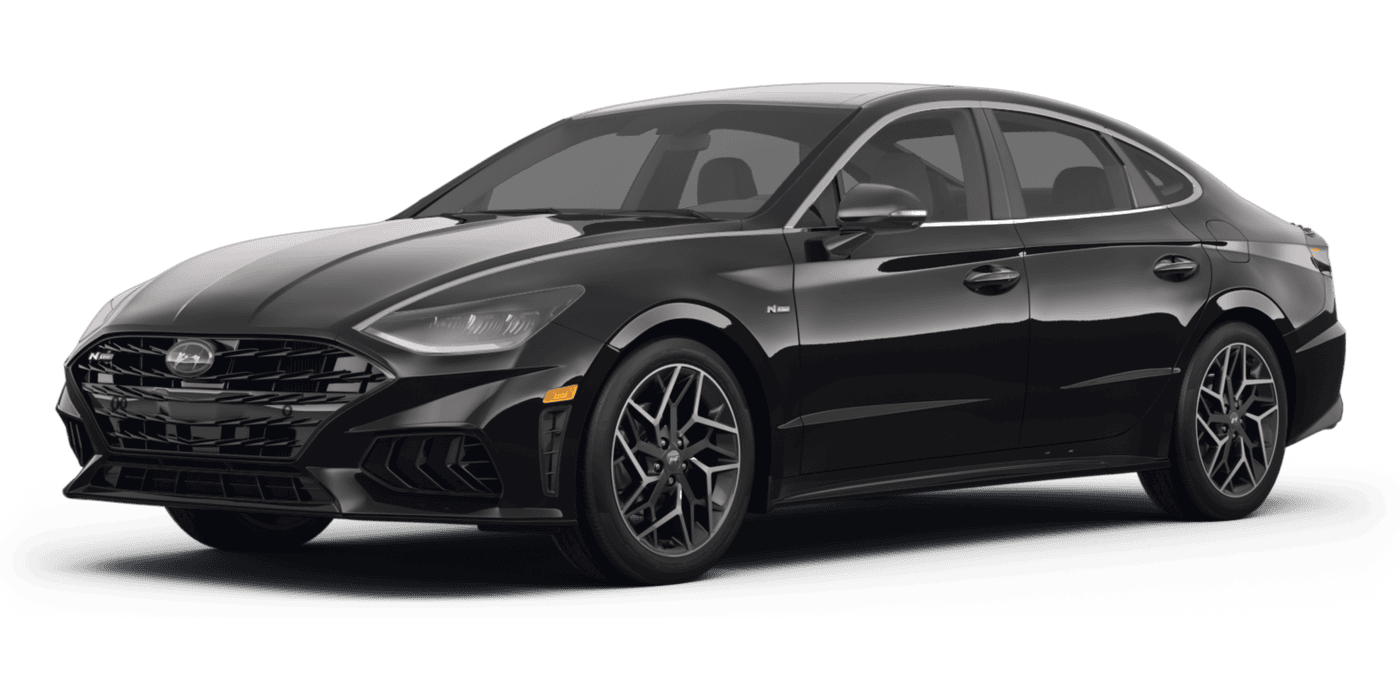 2023 Hyundai Sonata N Line — Sedan — 48,798 mi — National City, CA