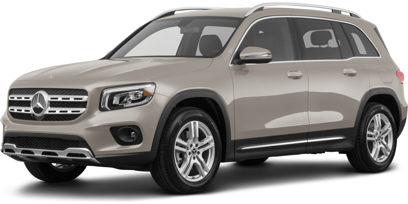 2020 Mercedes-Benz GLB GLB 250 — SUV — 37,489 mi — Watchung, NJ