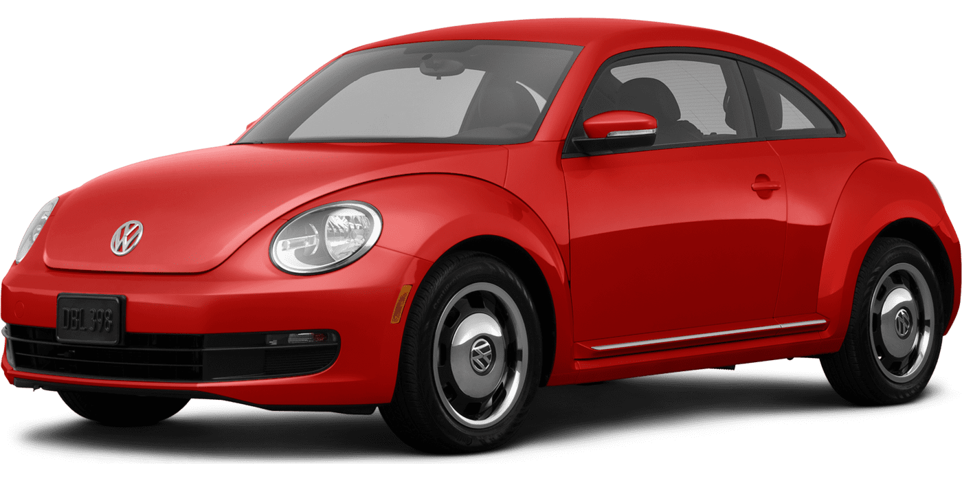 2013 Volkswagen Beetle TDI — Hatchback — 83,789 mi — Oklahoma City, OK