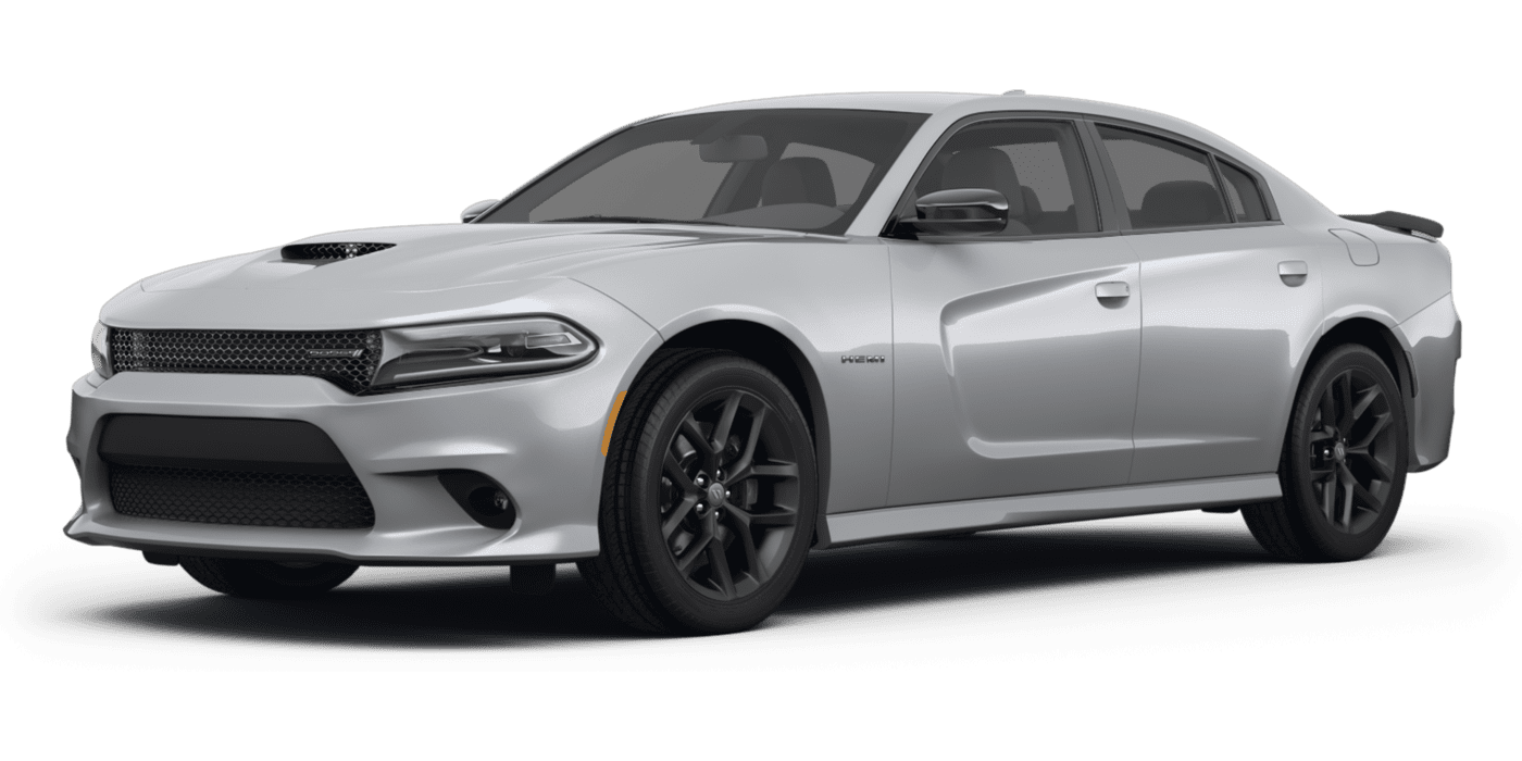 2022 Dodge Charger R/T — Sedan — 46,242 mi — Boise, ID