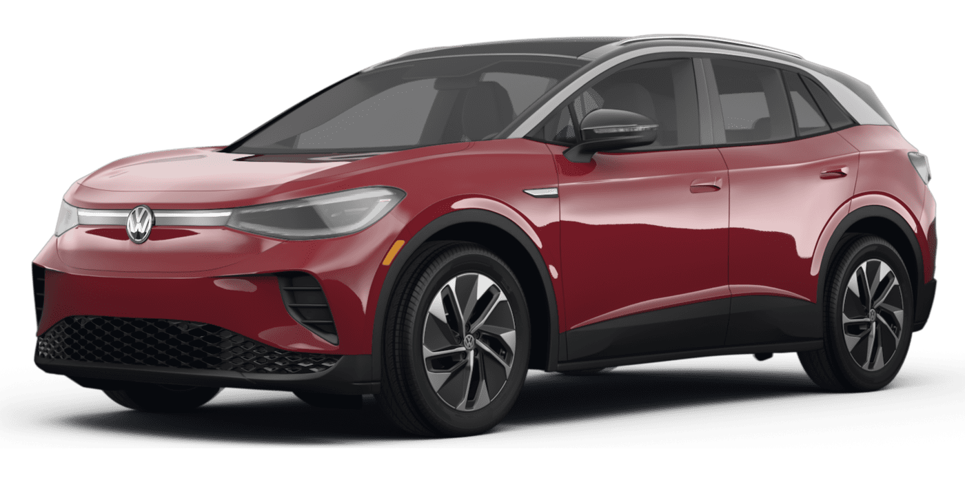 2021 Volkswagen ID.4 Pro S — SUV — 22,603 mi — Bradenton, FL
