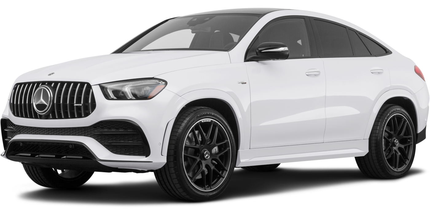 2022 Mercedes-Benz GLE AMG GLE 53 — SUV — 63,429 mi — Anaheim Hills, CA