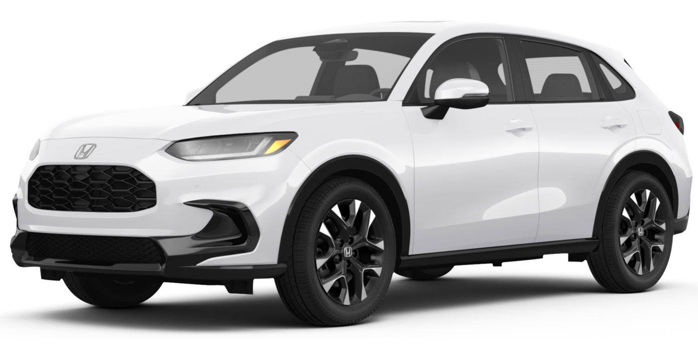 2026 Honda HR-V EX-L — SUV — 50 mi — Inver Grove Heights, MN
