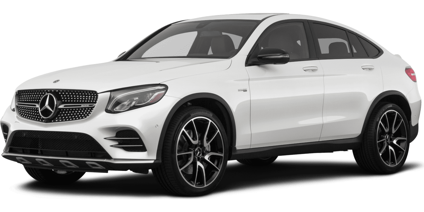 2018 Mercedes-Benz GLC GLC 63 S AMG — SUV — 90,832 mi — Atlanta, GA