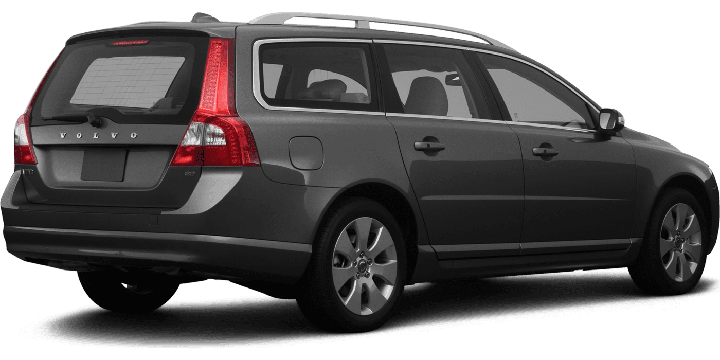 2008 Volvo V70 V70 — Wagon — 133,949 mi — Woodford, VA