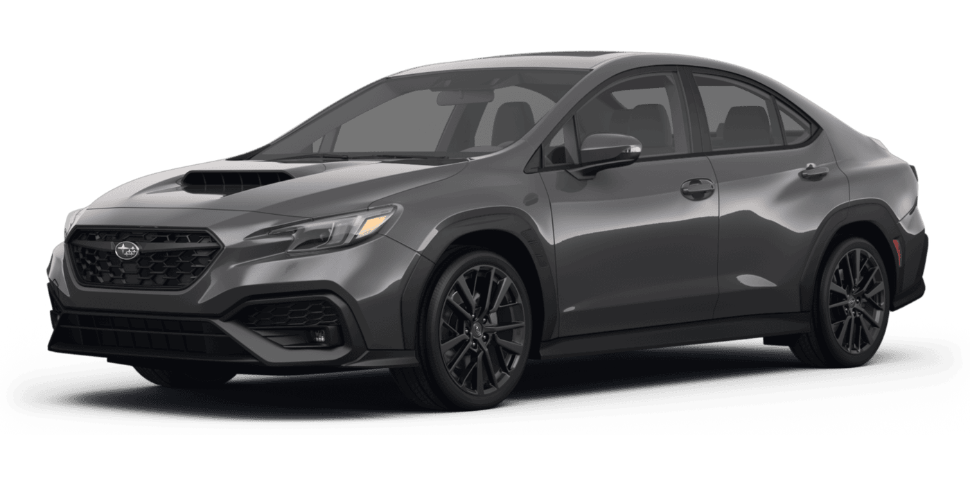 2023 Subaru WRX GT — Sedan — 20,012 mi — Clarksville, TN