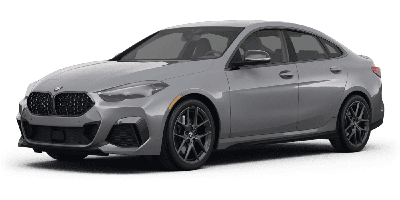 2023 BMW 2 Series M235i — Sedan — 32,372 mi — National City, CA