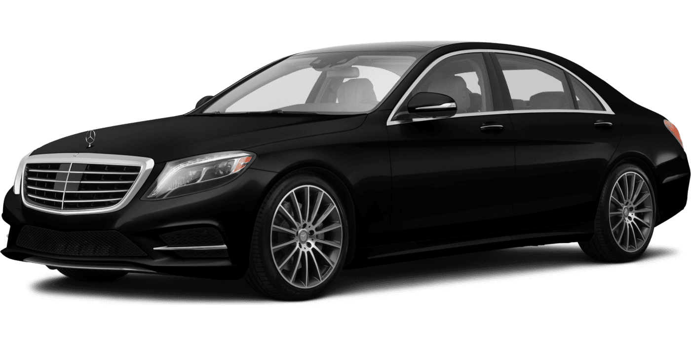 2015 Mercedes-Benz S-Class S 550 — Sedan — 102,823 mi — Henderson, NV