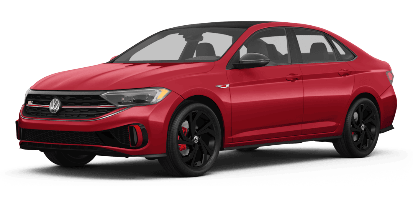 2023 Volkswagen Jetta GLI Autobahn — Sedan — 36,157 mi — Lee's Summit, MO